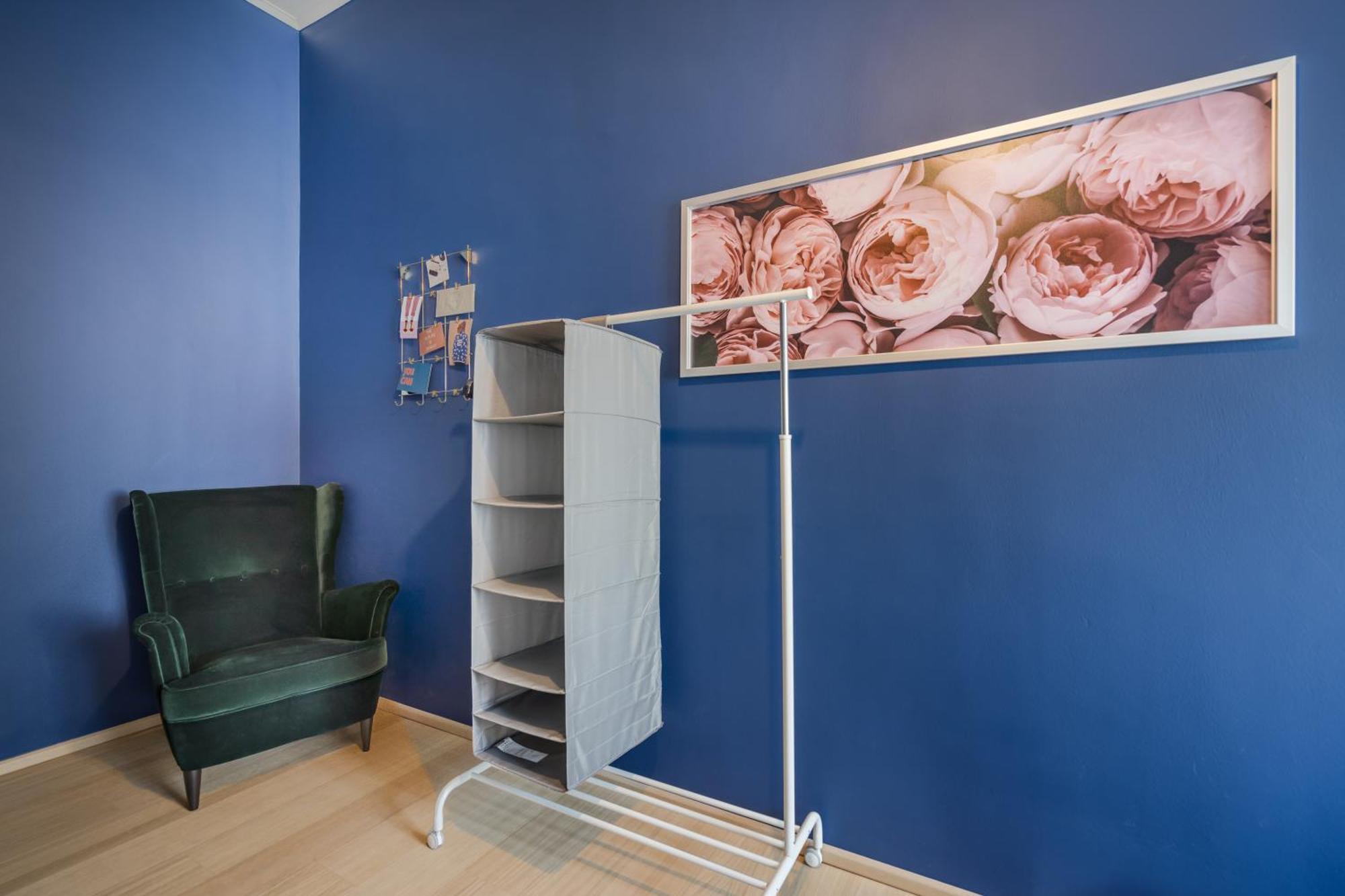 Apartment Downtown Budapest Ferenc 42 Exteriör bild