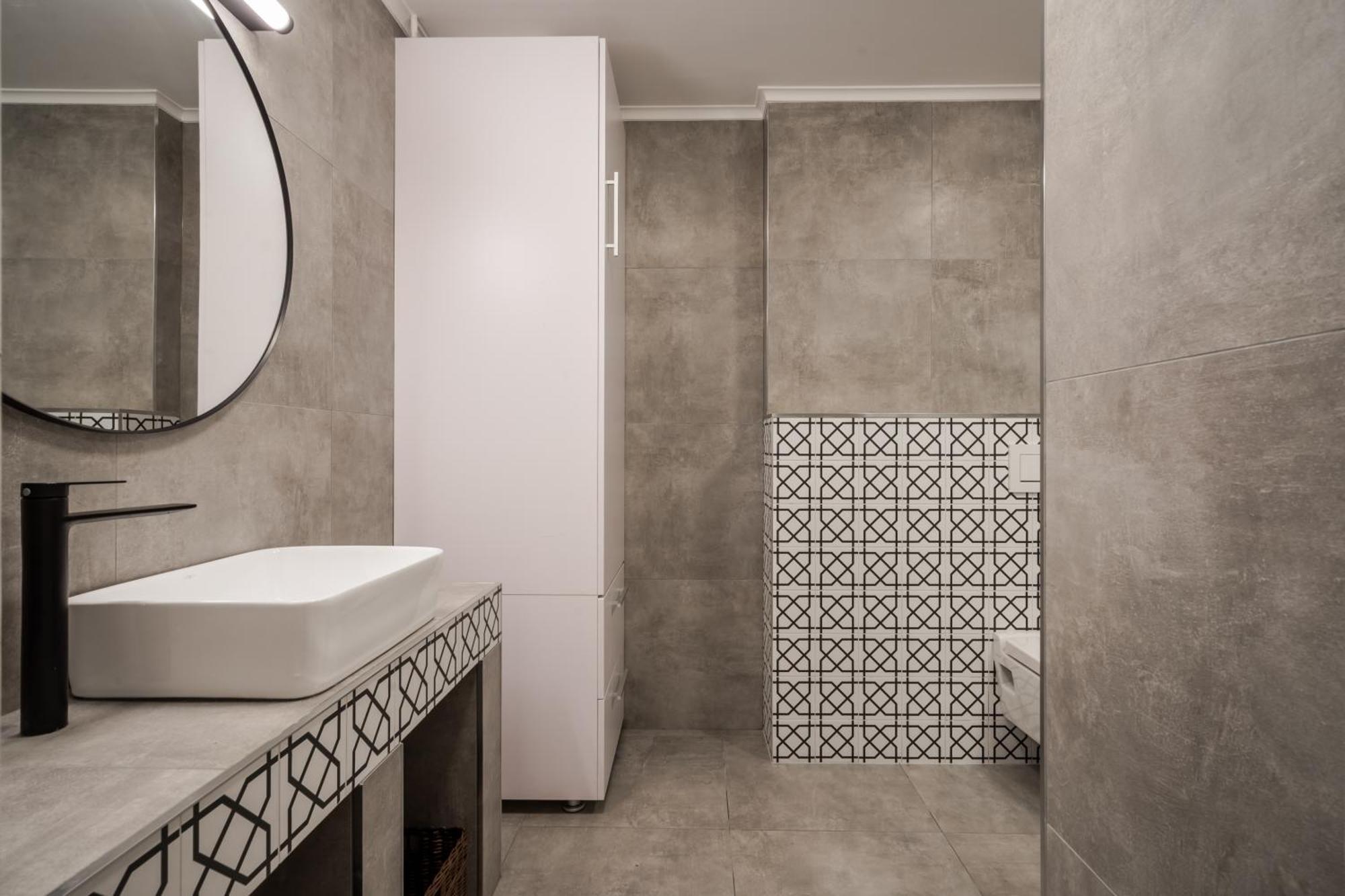 Apartment Downtown Budapest Ferenc 42 Exteriör bild